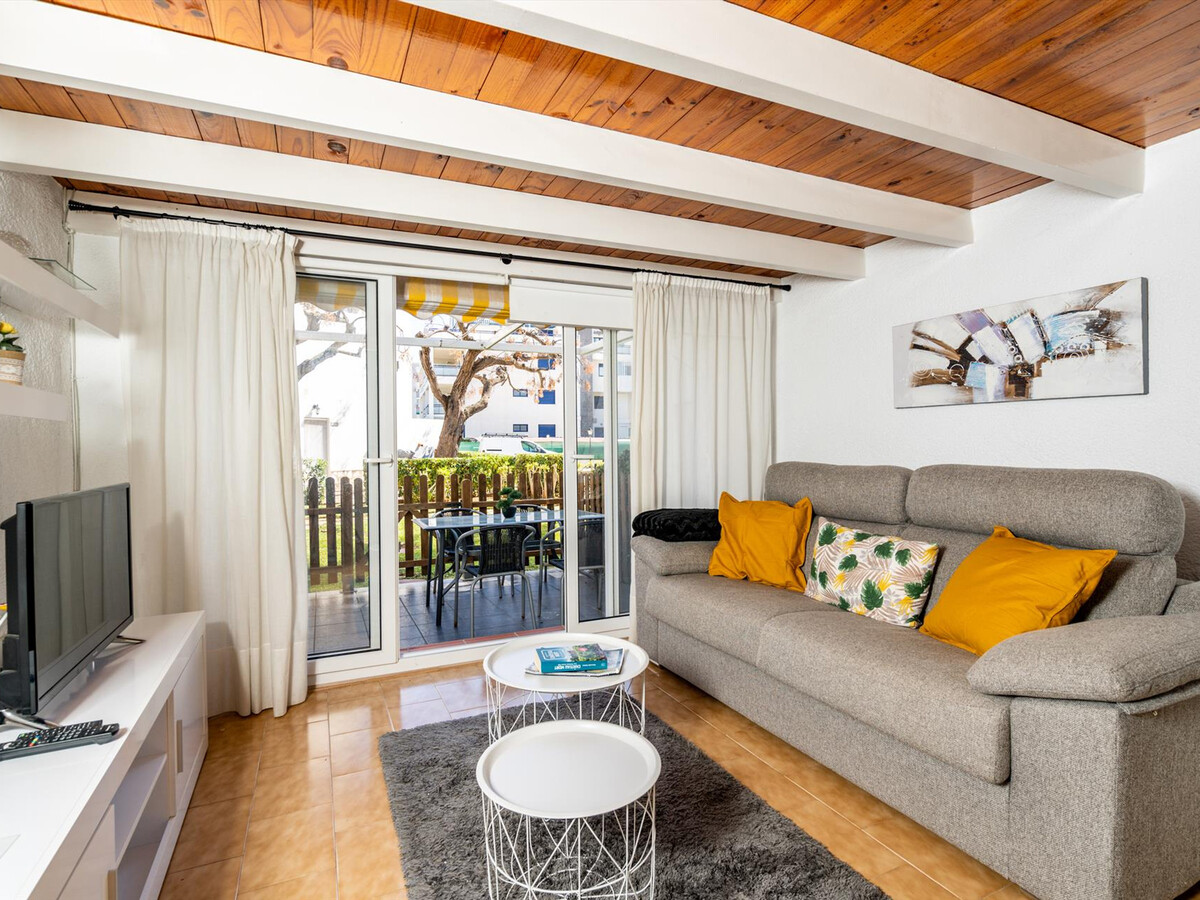 Appartement rénové plage Las Marinas, piscine et terrasse - Photo 16