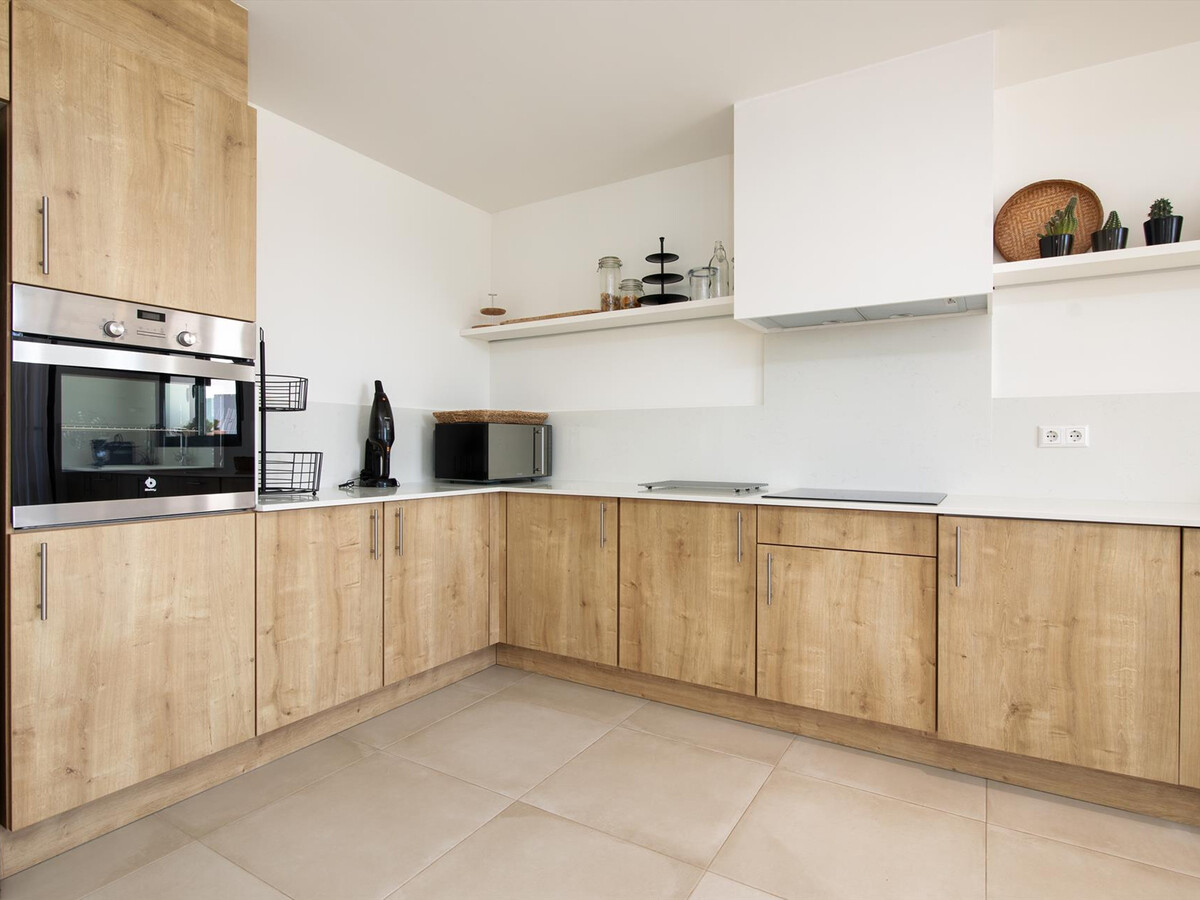 Villa Tortuga Verde, 3 chambres, piscine privée à Denia - Photo 3