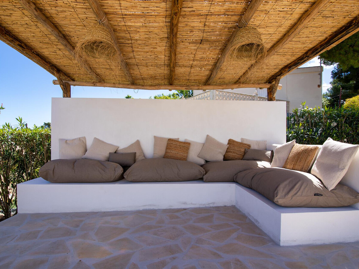 Villa Tortuga Verde, 3 chambres, piscine privée à Denia - Photo 4
