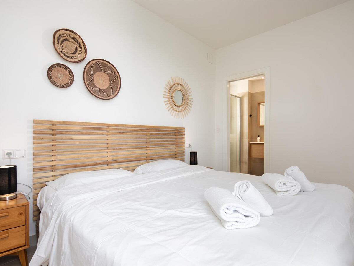 Villa Tortuga Verde, 3 chambres, piscine privée à Denia - Photo 15