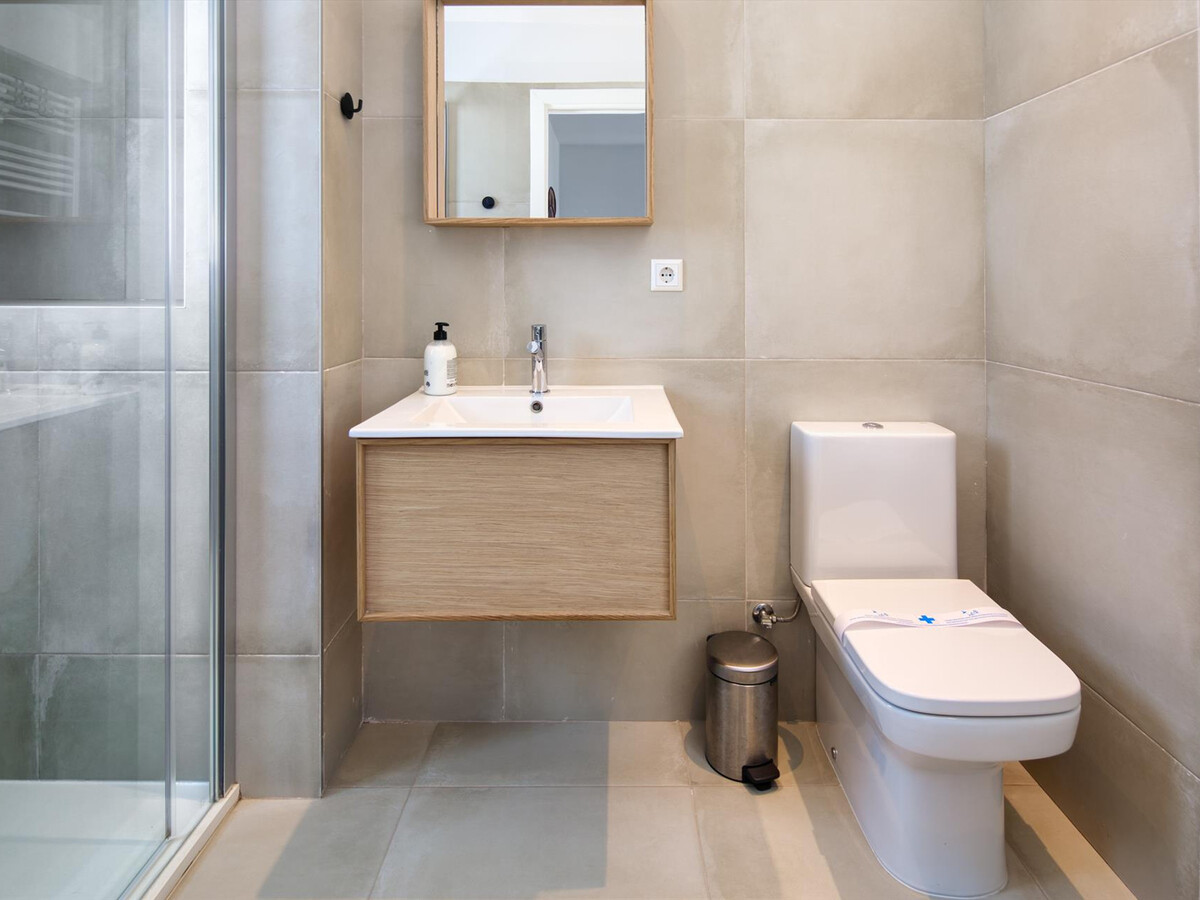 Villa Tortuga Verde, 3 chambres, piscine privée à Denia - Photo 17