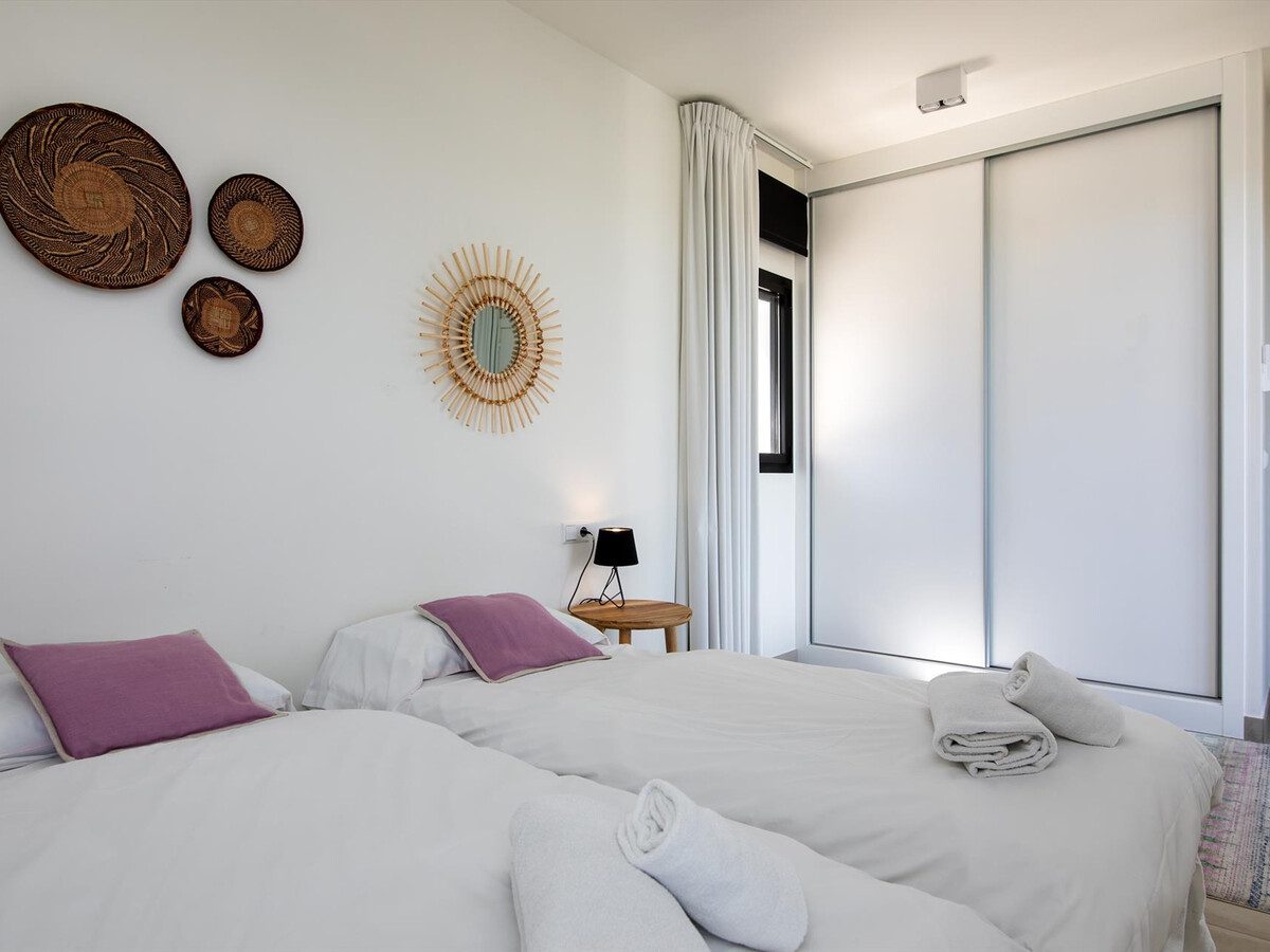 Villa Tortuga Verde, 3 chambres, piscine privée à Denia - Photo 18