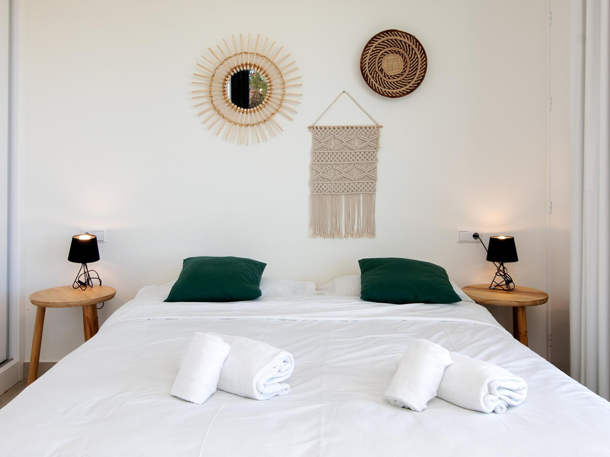 Villa Tortuga Verde, 3 chambres, piscine privée à Denia - Photo 21