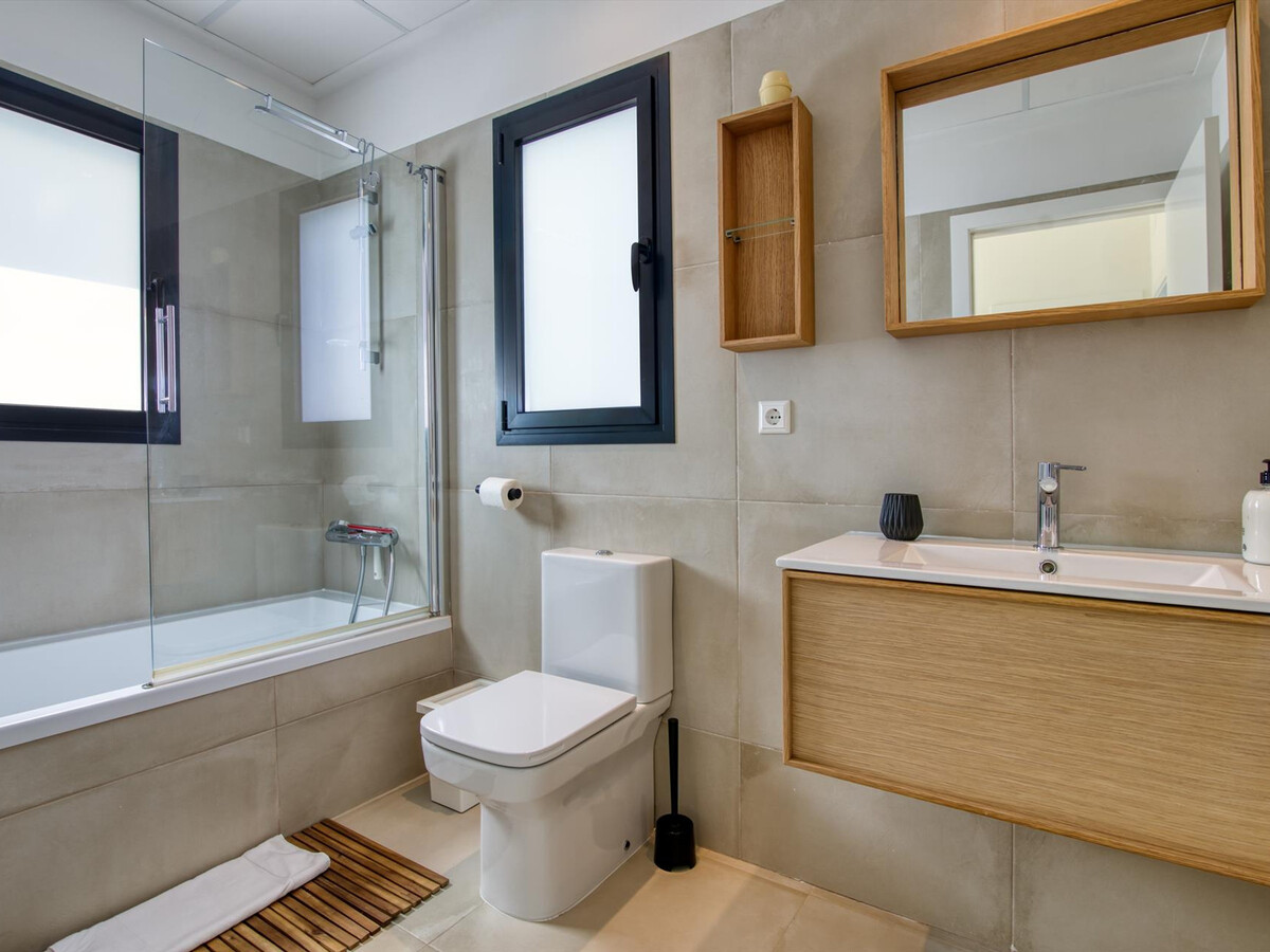 Villa Tortuga Verde, 3 chambres, piscine privée à Denia - Photo 22