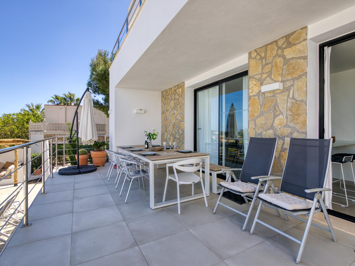 Villa Tortuga Verde, 3 chambres, piscine privée à Denia - Photo 26