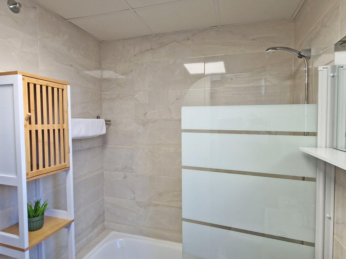 Appartement Brisas del Arenal à Xàbia : piscine, terrasse, 2 chambres - Photo 20