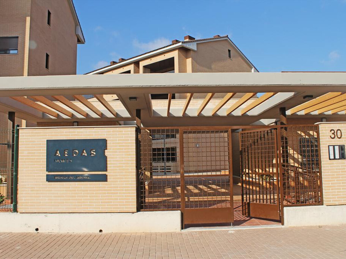 Appartement Brisas del Arenal à Xàbia : piscine, terrasse, 2 chambres - Photo 27