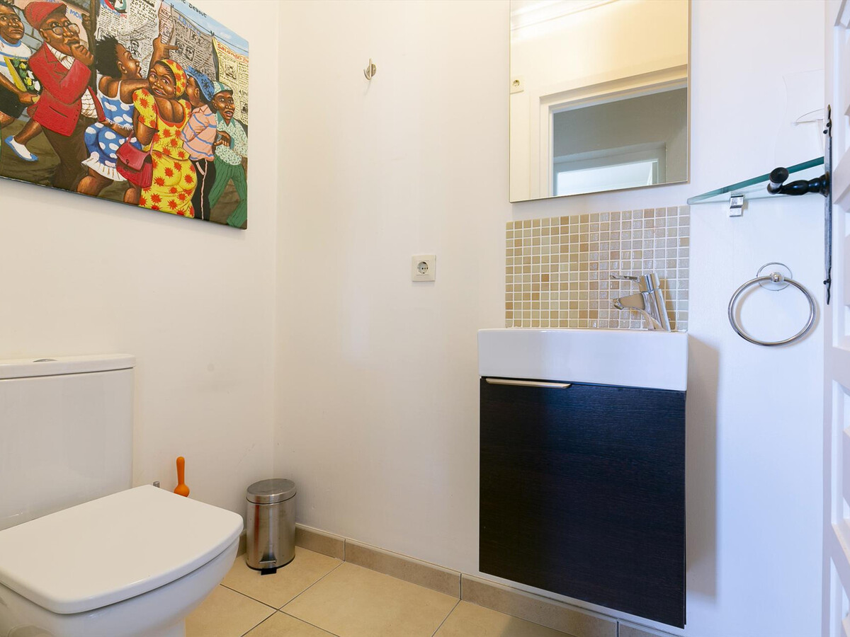 Casa Sabene, villa 4 chambres vue mer à Jávea - Photo 17