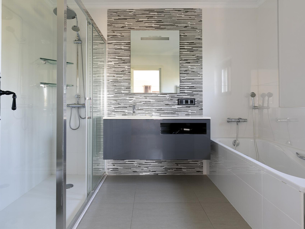 Casa Sabene, villa 4 chambres vue mer à Jávea - Photo 23