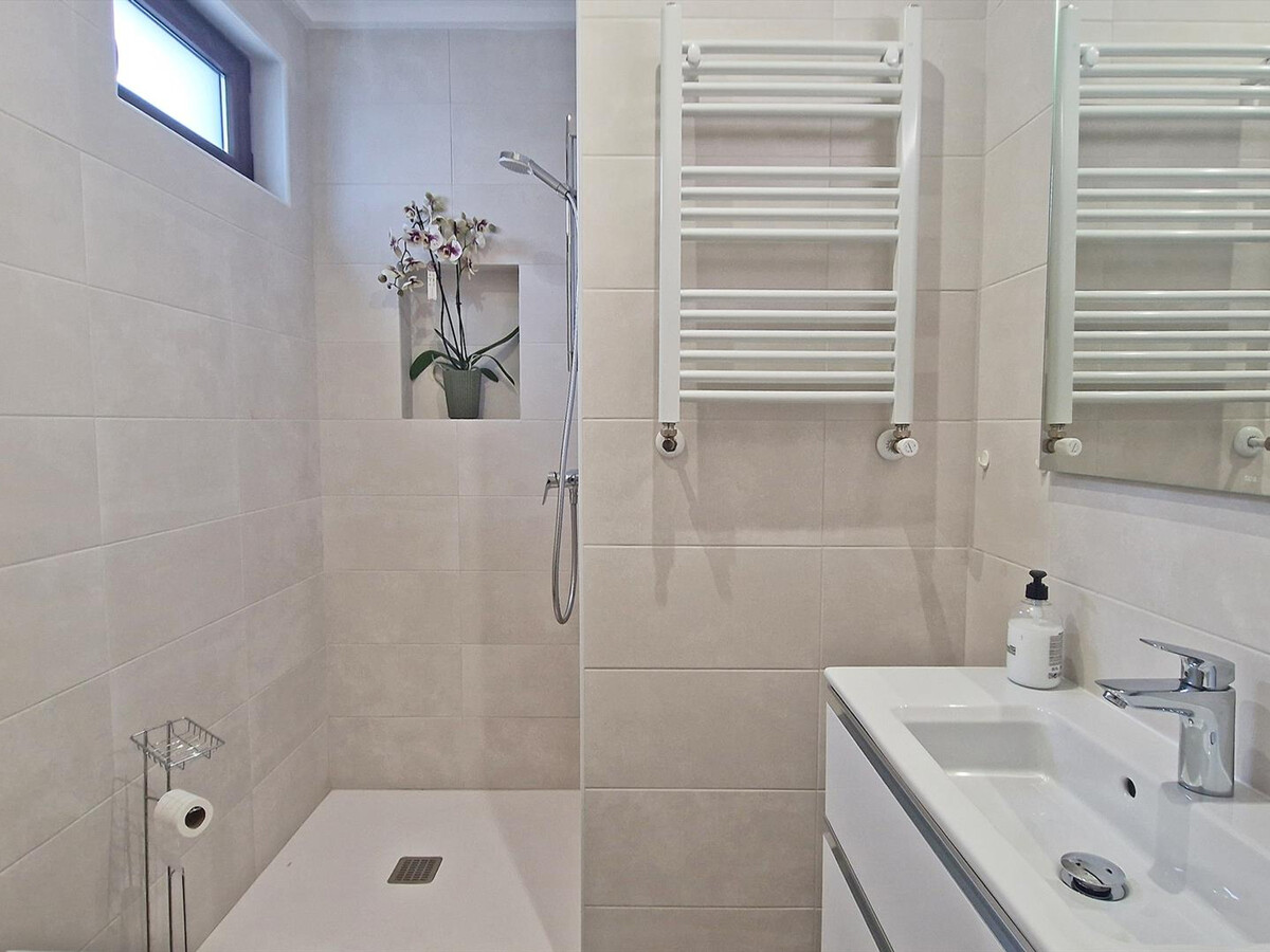 Casa Sabene, villa 4 chambres vue mer à Jávea - Photo 25