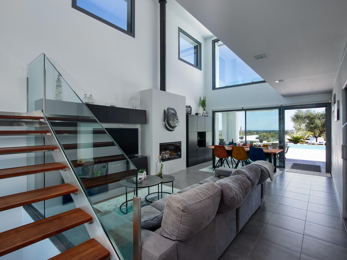 Villa Azahar : 10 pers., piscine privée, 10 000 m² d'orangers - Photo 7