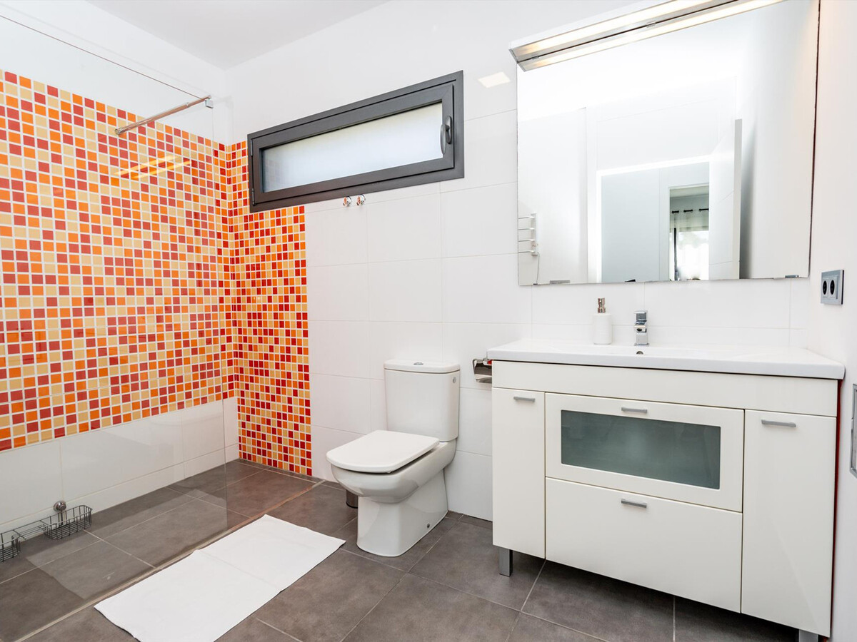 Villa Azahar : 10 pers., piscine privée, 10 000 m² d'orangers - Photo 15