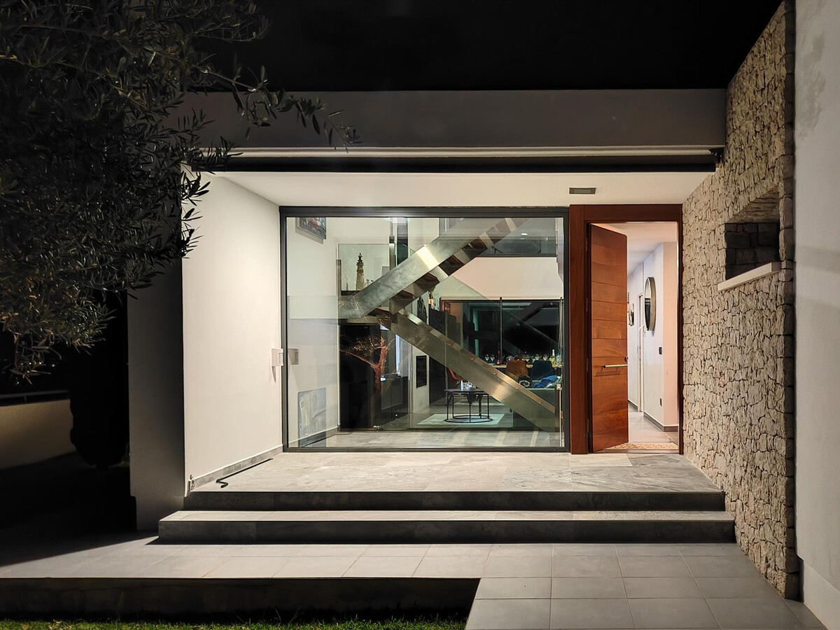 Villa Azahar : 10 pers., piscine privée, 10 000 m² d'orangers - Photo 24