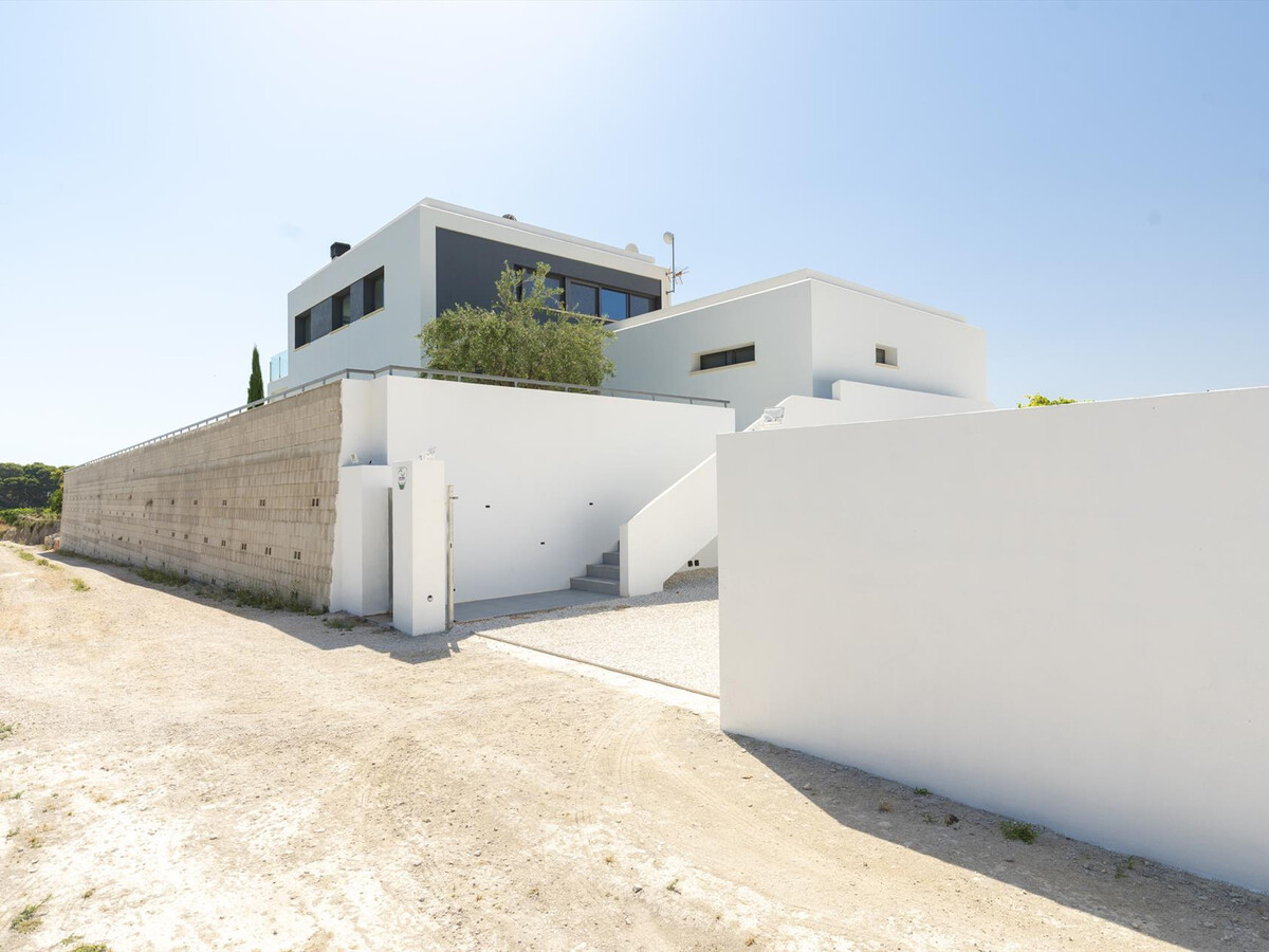 Villa Azahar : 10 pers., piscine privée, 10 000 m² d'orangers - Photo 29