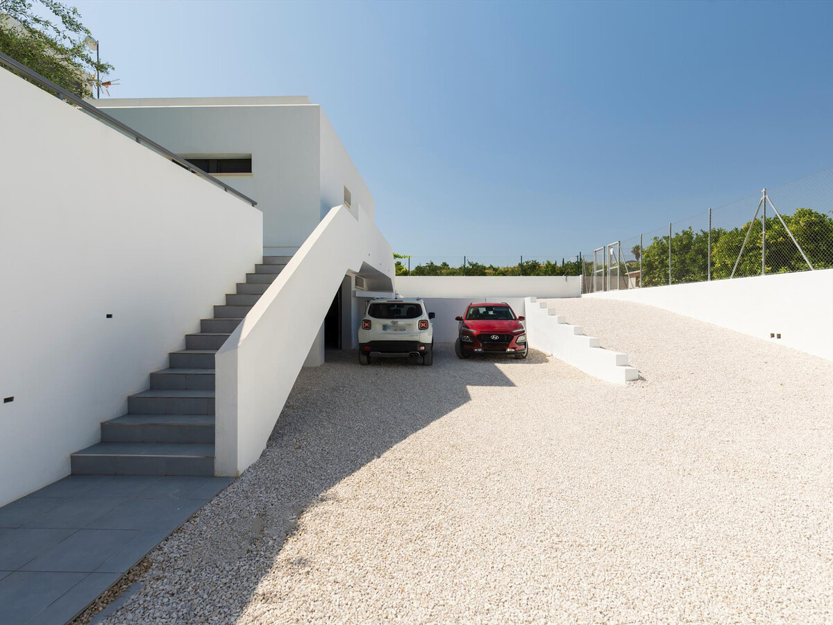 Villa Azahar : 10 pers., piscine privée, 10 000 m² d'orangers - Photo 30