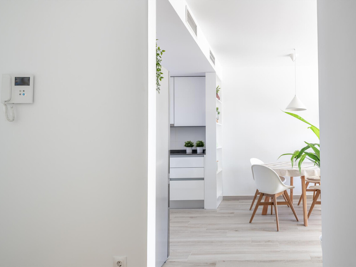 Marina Real - Appartement moderne face à la piscine, Denia - Photo 15