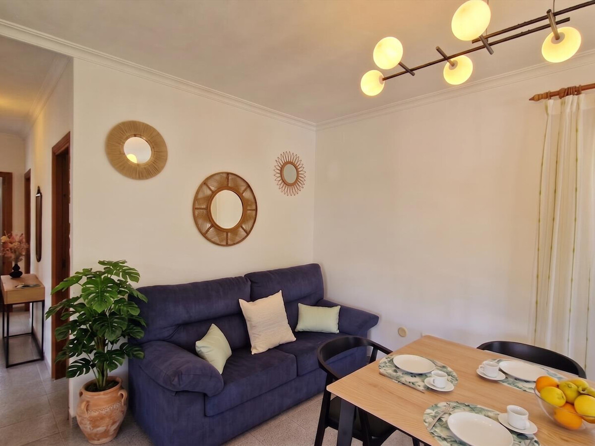 La Gallega : Maison 6 pers. à Denia, piscine et plage à 200m - Photo 8