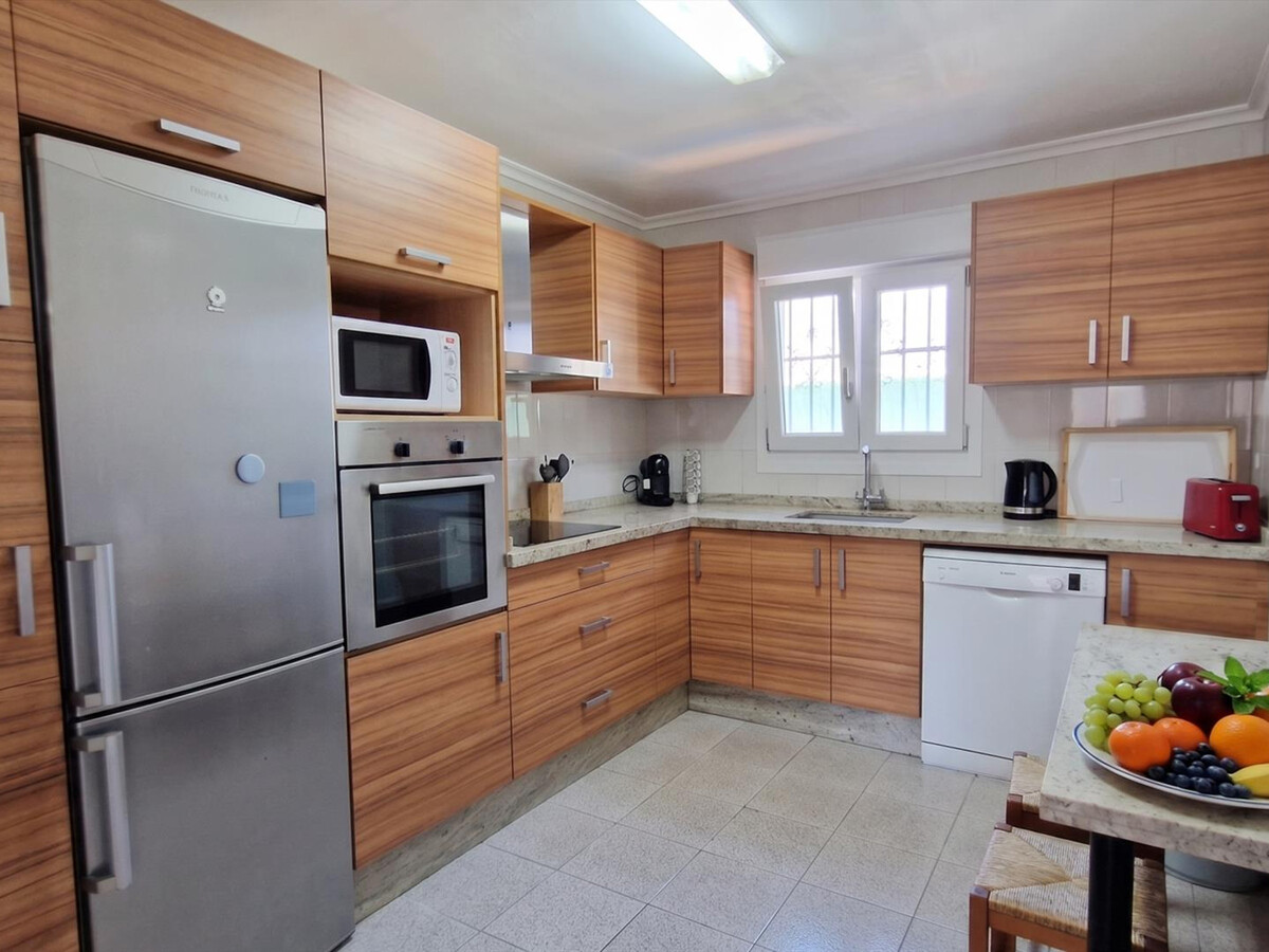 La Gallega : Maison 6 pers. à Denia, piscine et plage à 200m - Photo 9