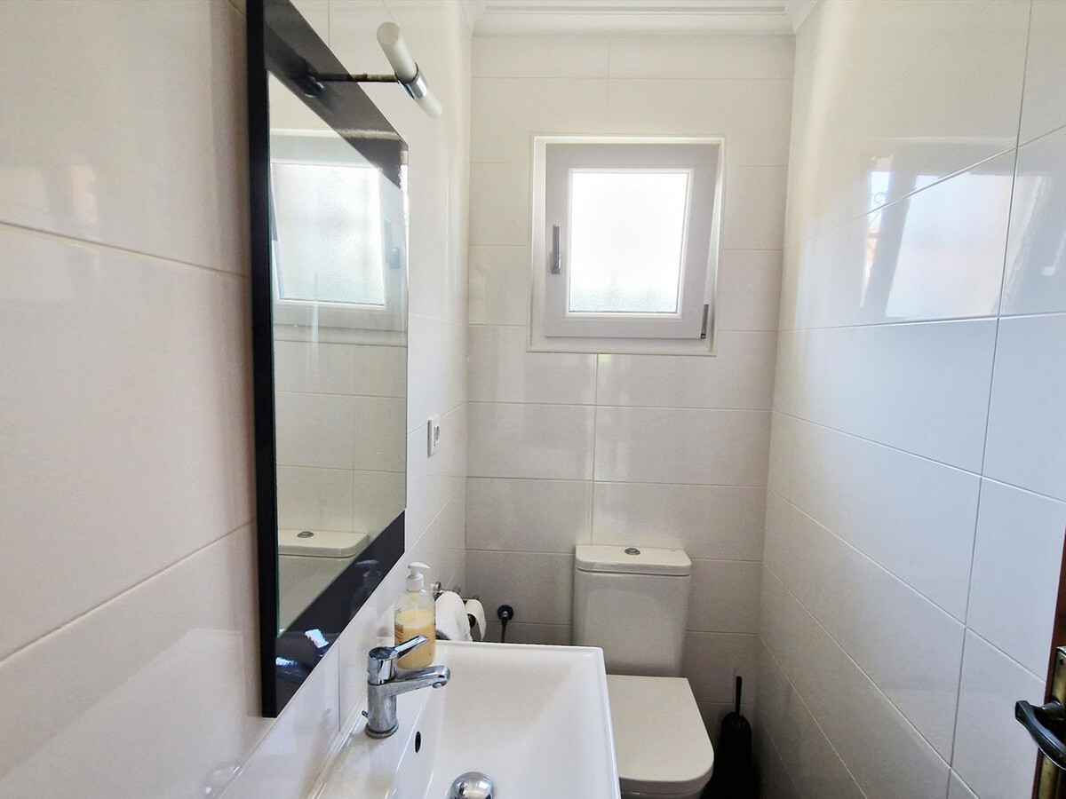 La Gallega : Maison 6 pers. à Denia, piscine et plage à 200m - Photo 13
