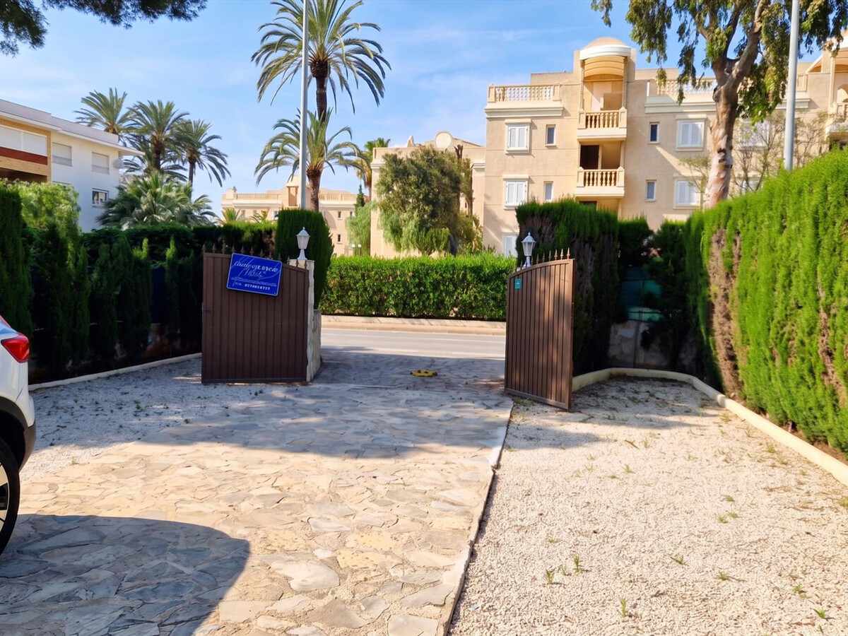 La Gallega : Maison 6 pers. à Denia, piscine et plage à 200m - Photo 17