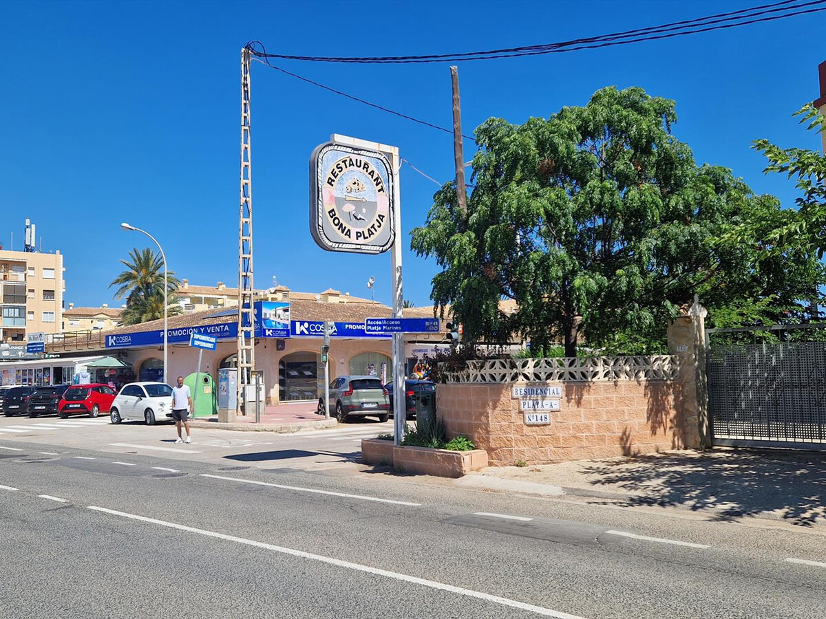 La Gallega : Maison 6 pers. à Denia, piscine et plage à 200m - Photo 19