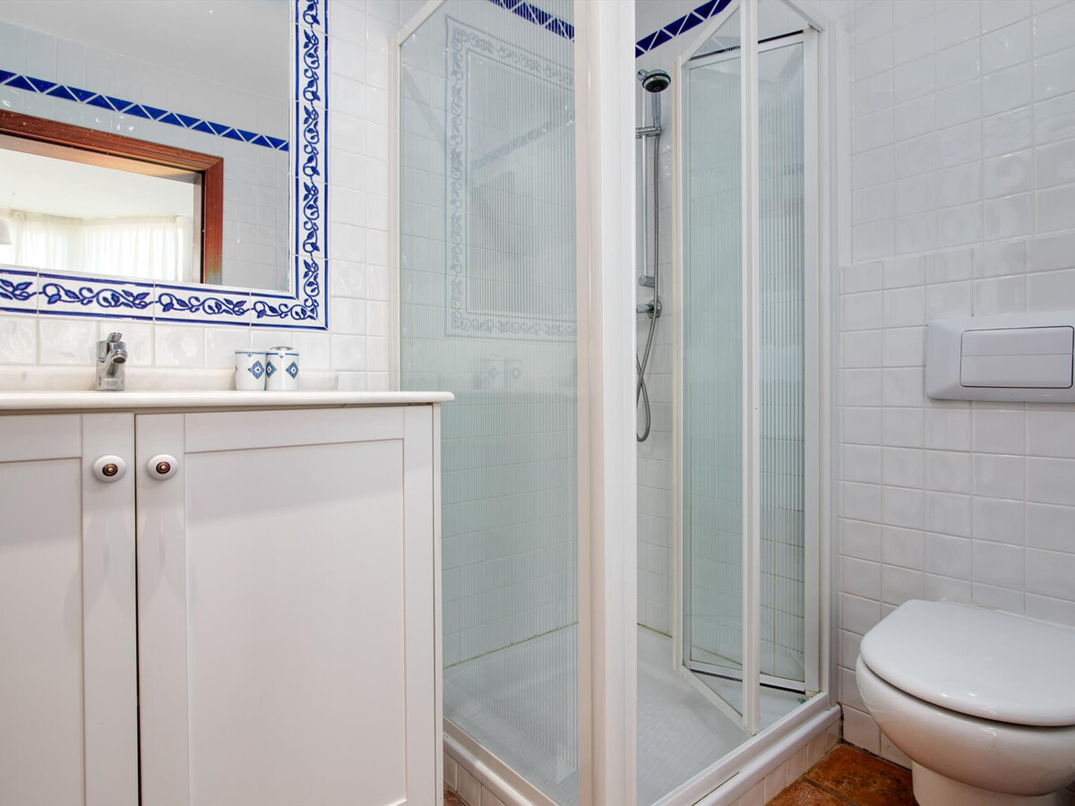 Villa Castillo de Troya : 12 pers., vue 180° mer à Denia - Photo 31