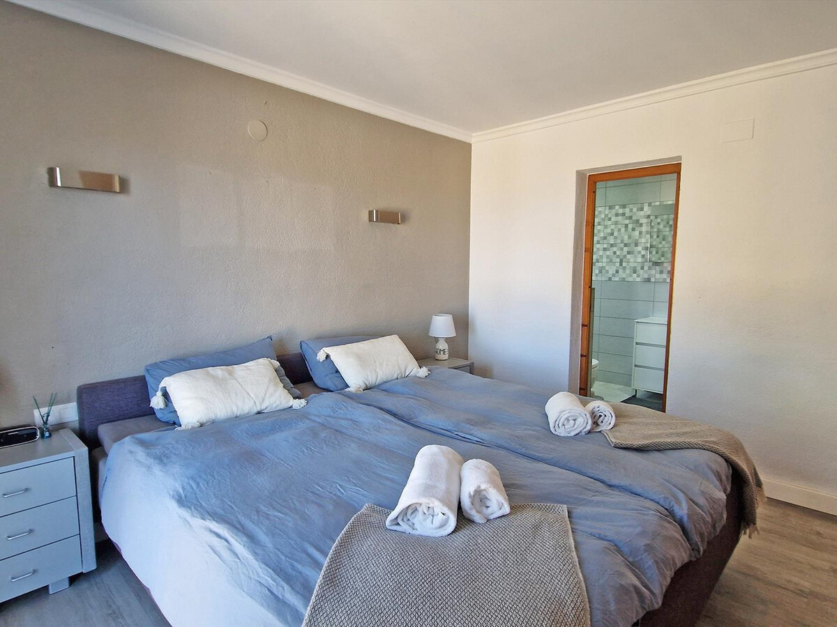 Casa Esmick, villa 8 pers. avec piscine et vue mer à Denia - Photo 20