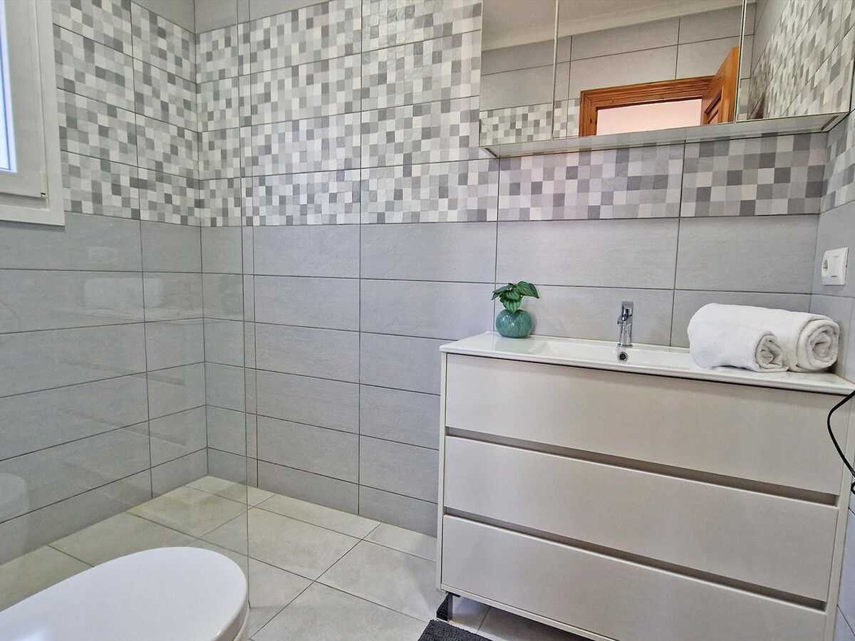 Casa Esmick, villa 8 pers. avec piscine et vue mer à Denia - Photo 21