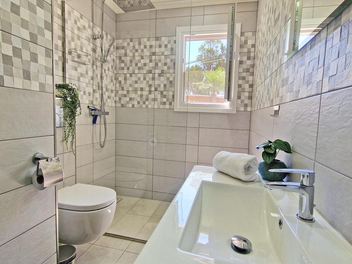 Casa Esmick, villa 8 pers. avec piscine et vue mer à Denia - Photo 23