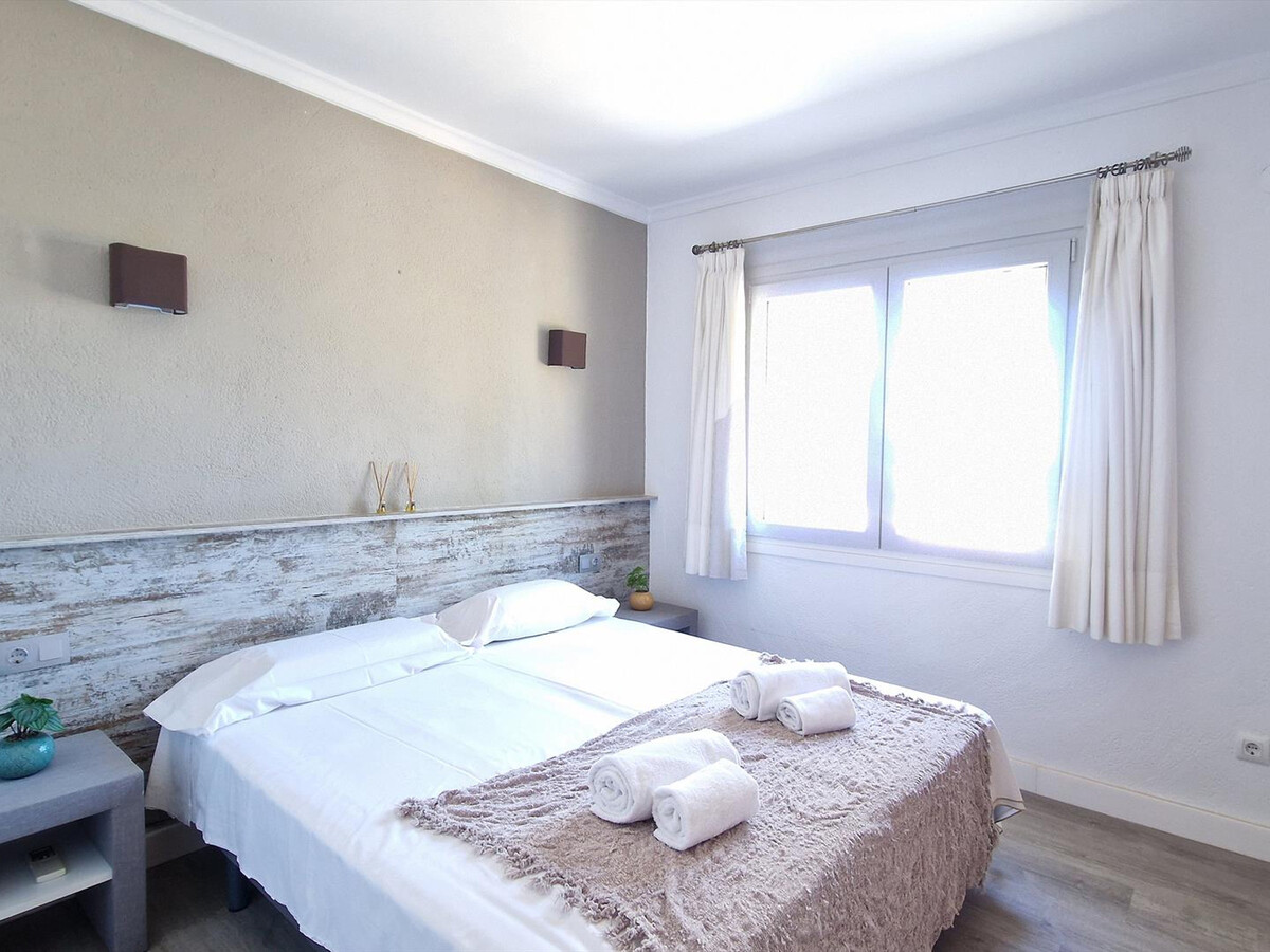 Casa Esmick, villa 8 pers. avec piscine et vue mer à Denia - Photo 24