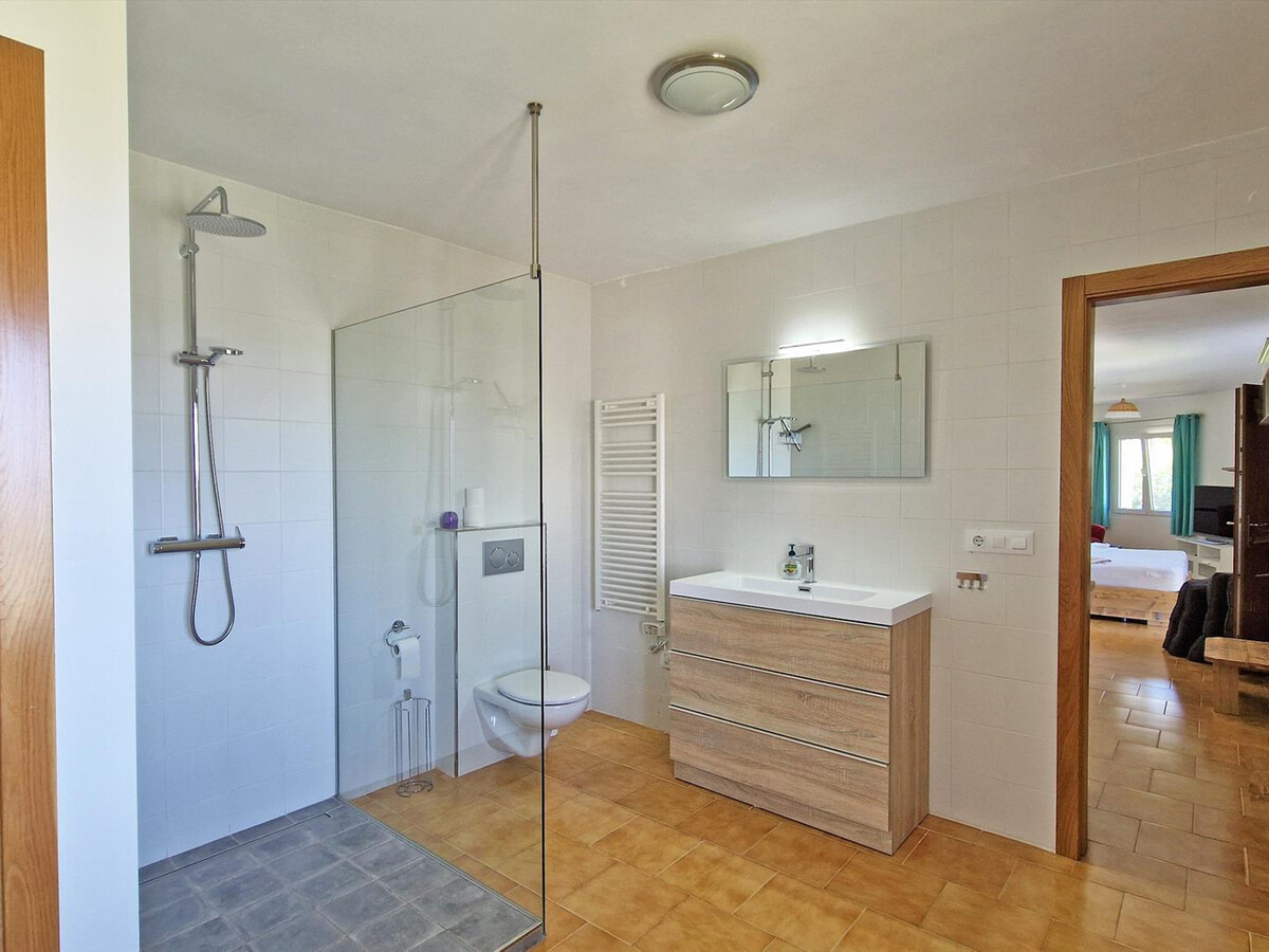 Casa Esmick, villa 8 pers. avec piscine et vue mer à Denia - Photo 27