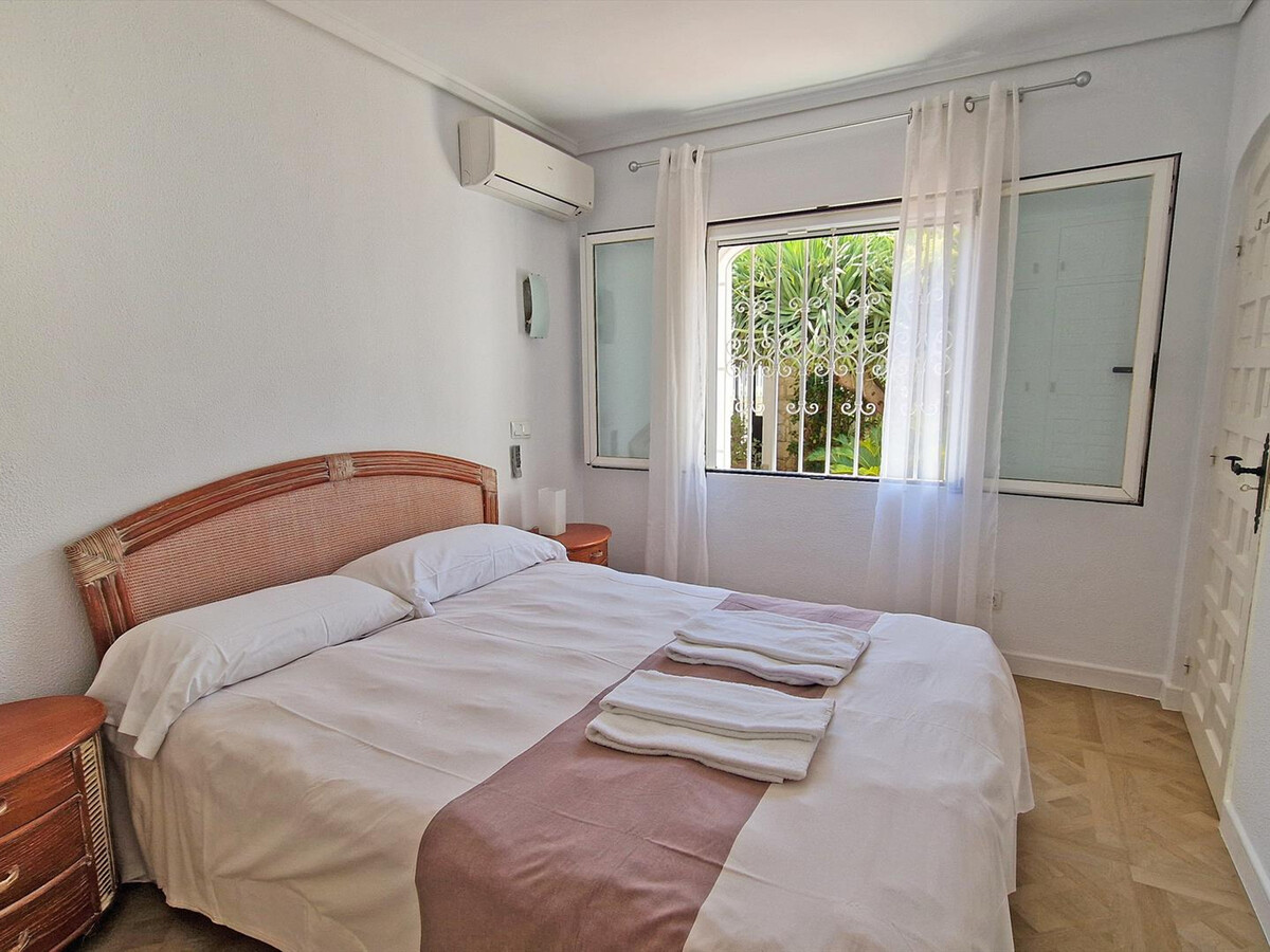 Villa Charlie front de mer à Dénia, 12 pers, accès plage privé - Photo 18