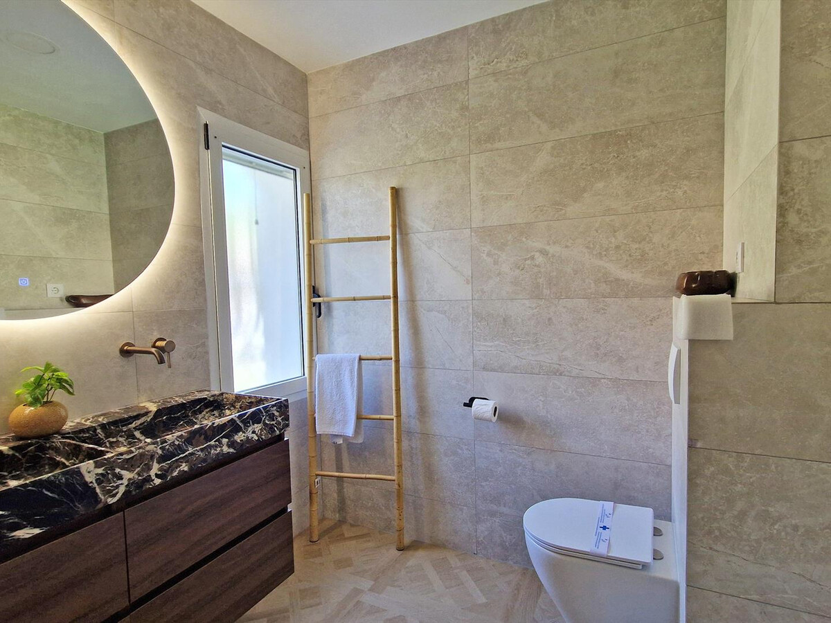 Villa Charlie front de mer à Dénia, 12 pers, accès plage privé - Photo 19