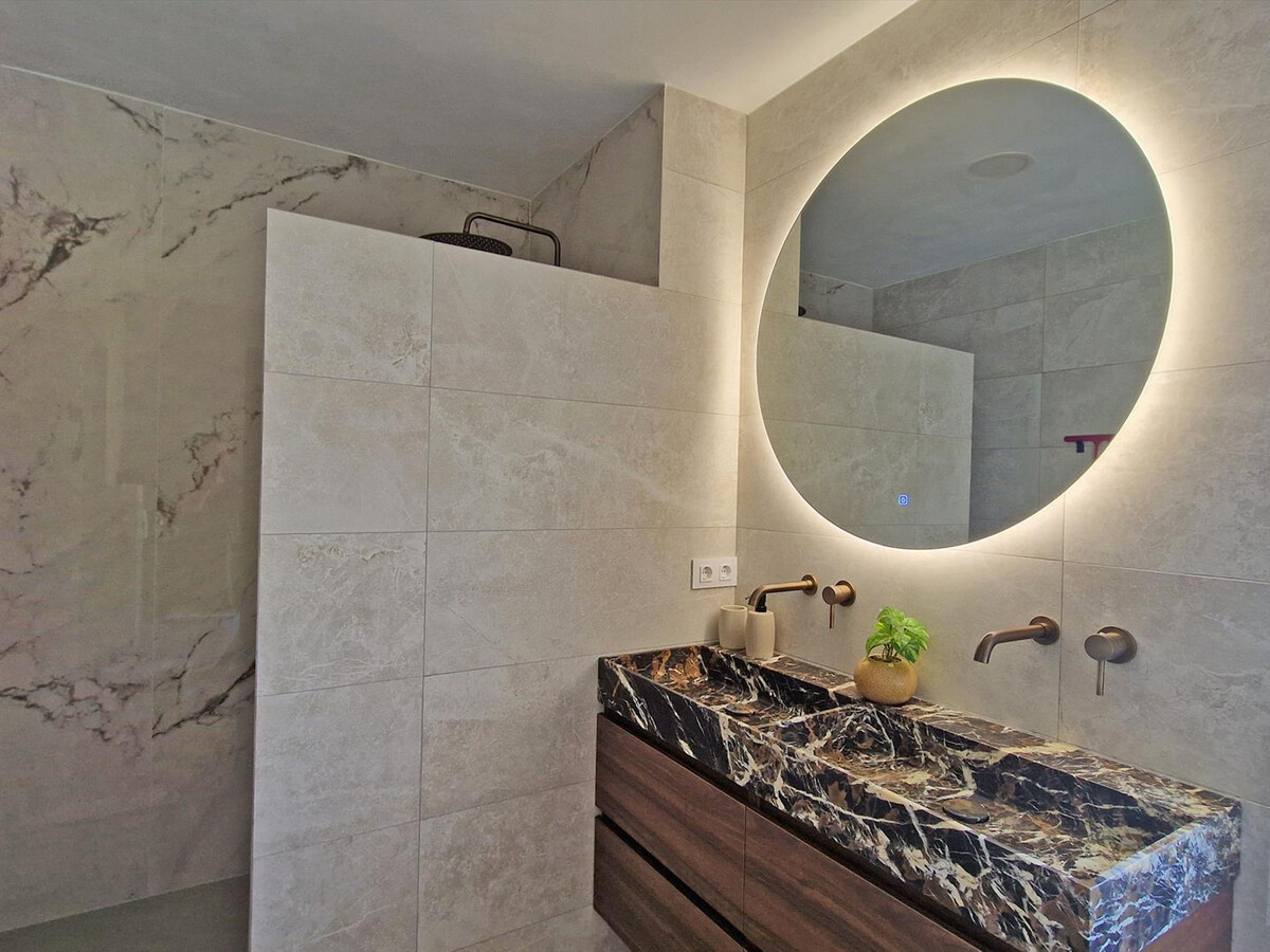 Villa Charlie front de mer à Dénia, 12 pers, accès plage privé - Photo 20