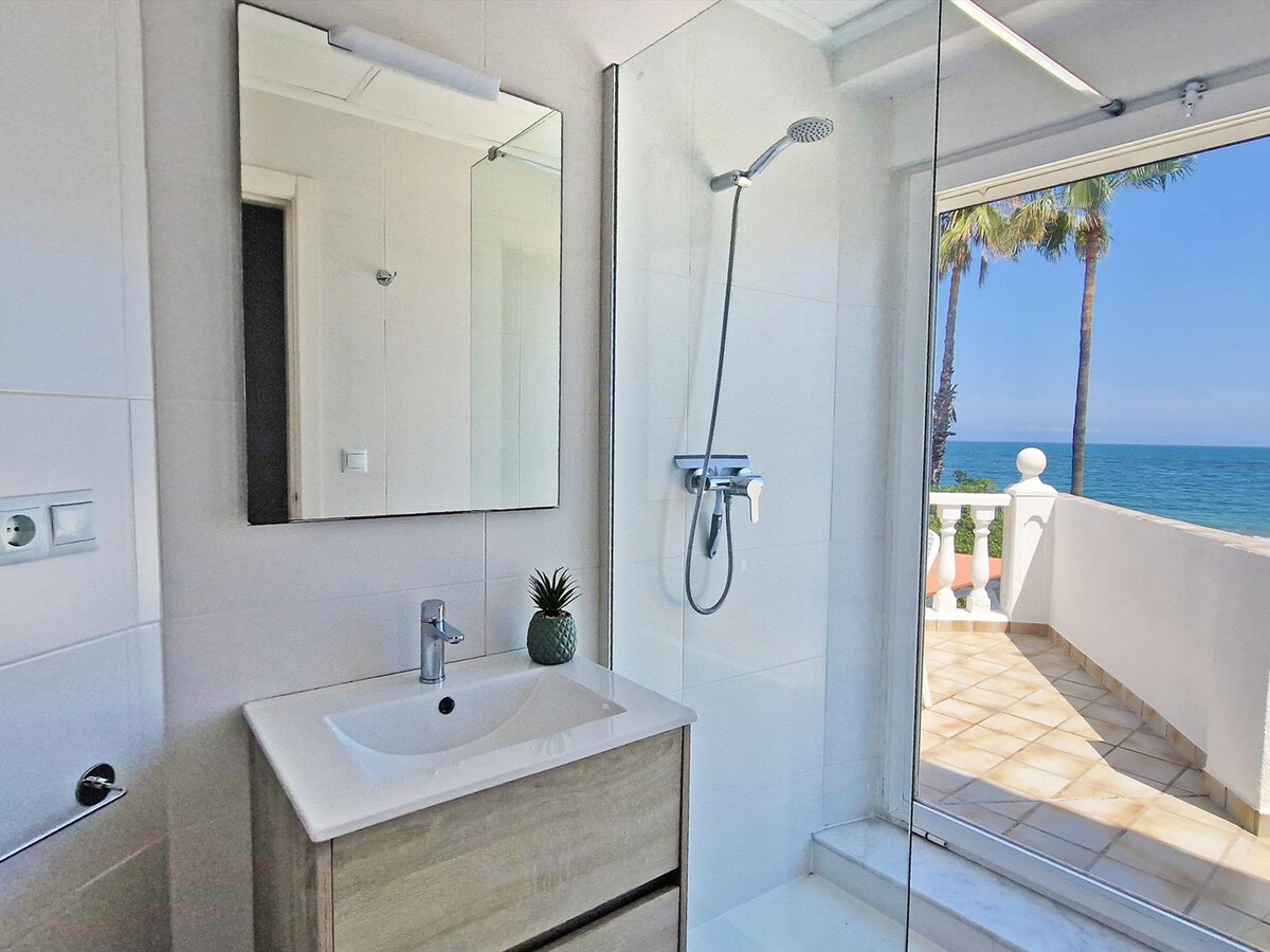 Villa Charlie front de mer à Dénia, 12 pers, accès plage privé - Photo 24