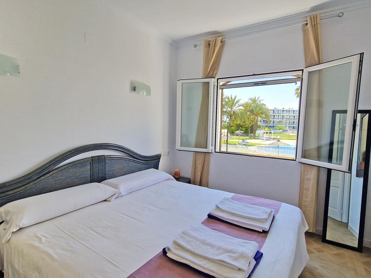 Villa Charlie front de mer à Dénia, 12 pers, accès plage privé - Photo 25
