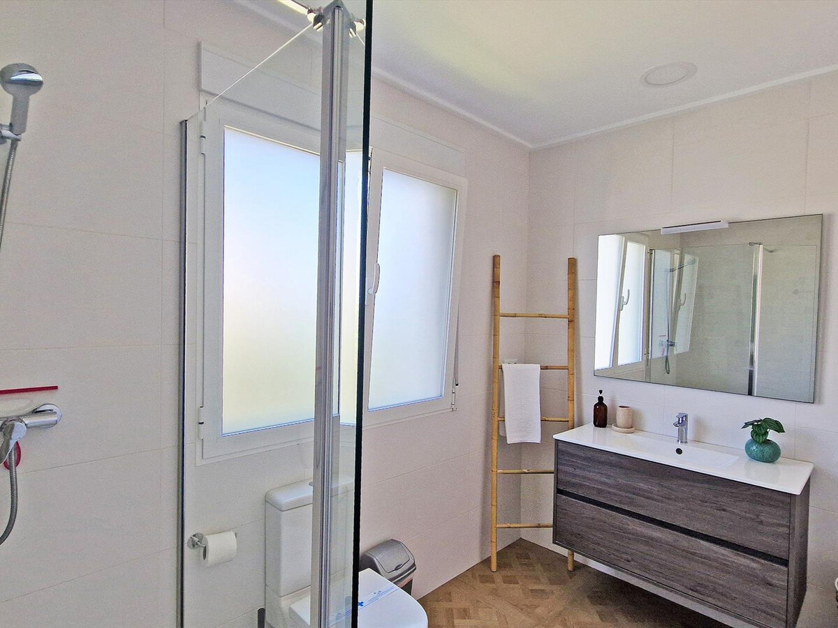 Villa Charlie front de mer à Dénia, 12 pers, accès plage privé - Photo 26