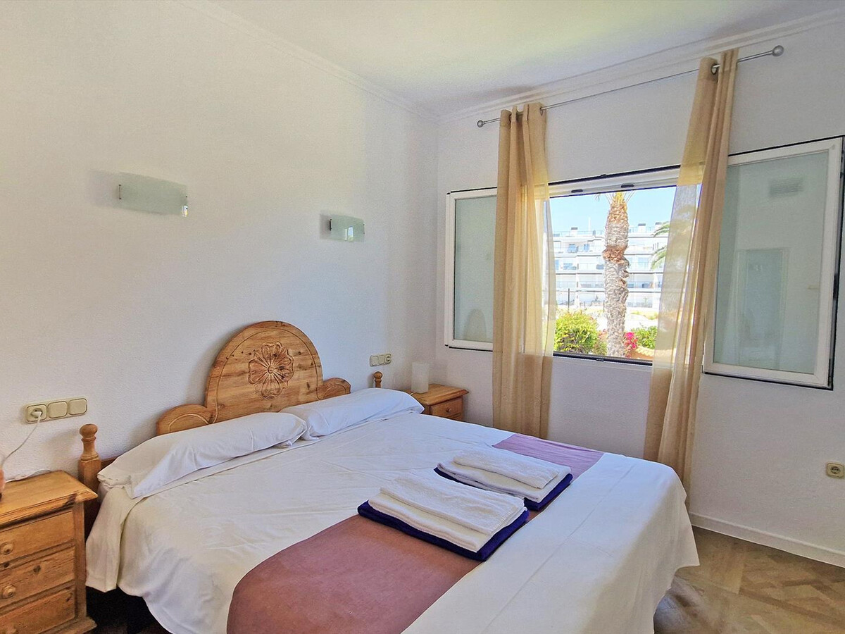 Villa Charlie front de mer à Dénia, 12 pers, accès plage privé - Photo 27
