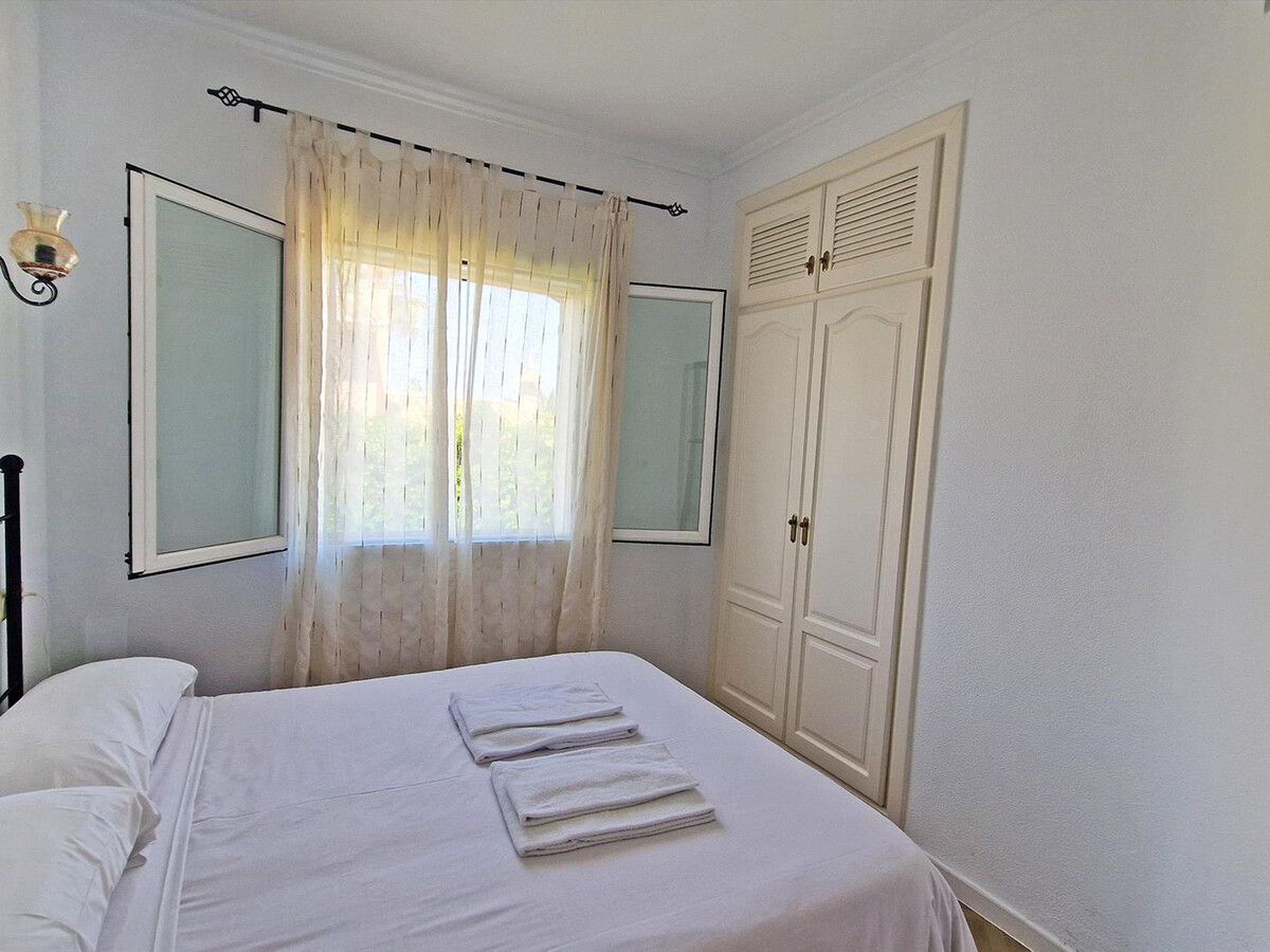 Villa Charlie front de mer à Dénia, 12 pers, accès plage privé - Photo 28