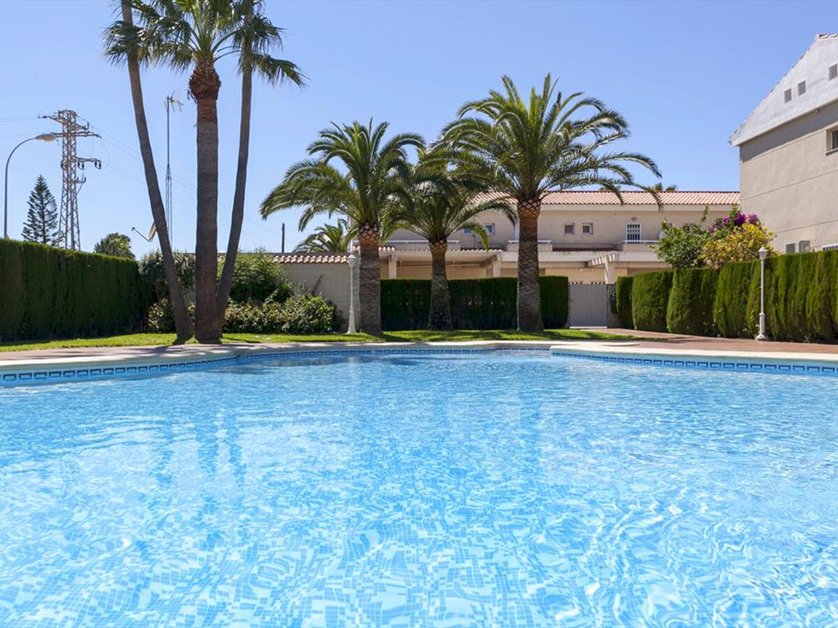 Maison 6 pers avec jardin privé et piscine, plage à 5 min - Photo 1