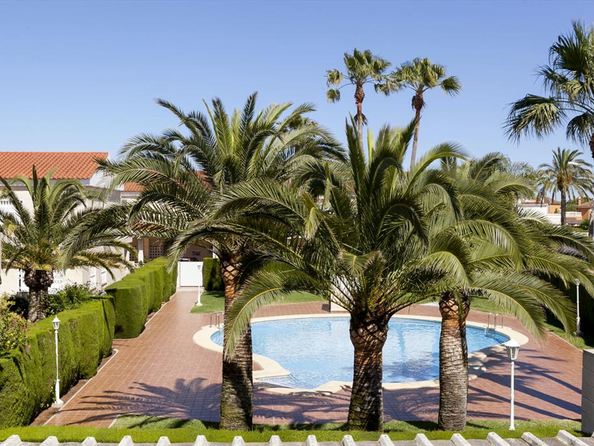Maison 6 pers avec jardin privé et piscine, plage à 5 min - Photo 5