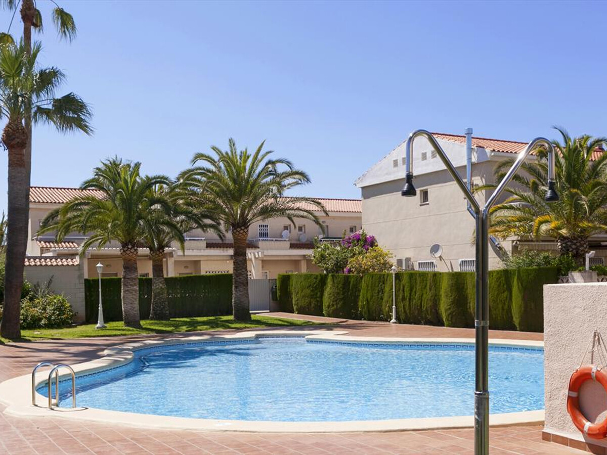 Maison 6 pers avec jardin privé et piscine, plage à 5 min - Photo 6
