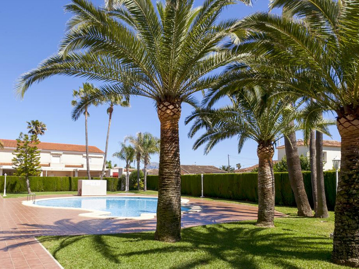 Maison 6 pers avec jardin privé et piscine, plage à 5 min - Photo 7