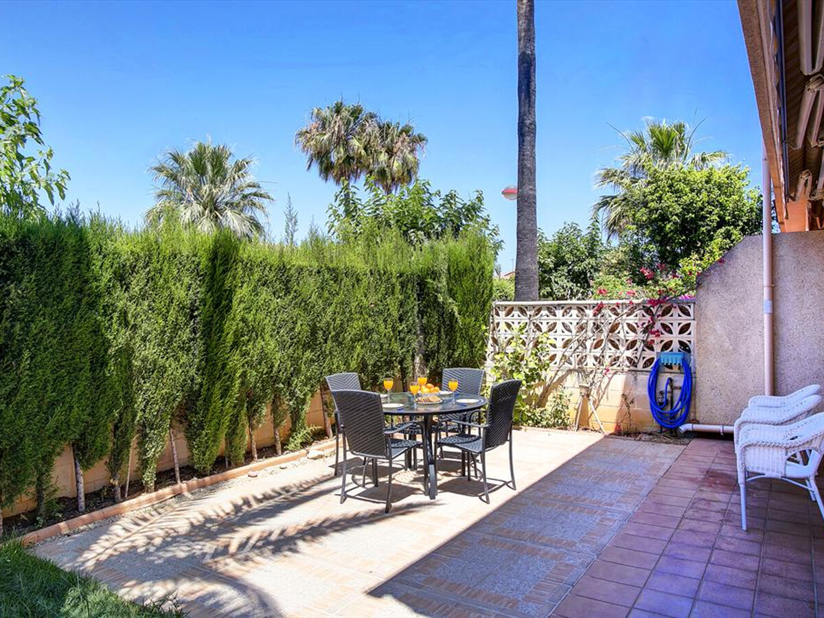 Maison 6 pers avec jardin privé et piscine, plage à 5 min - Photo 8