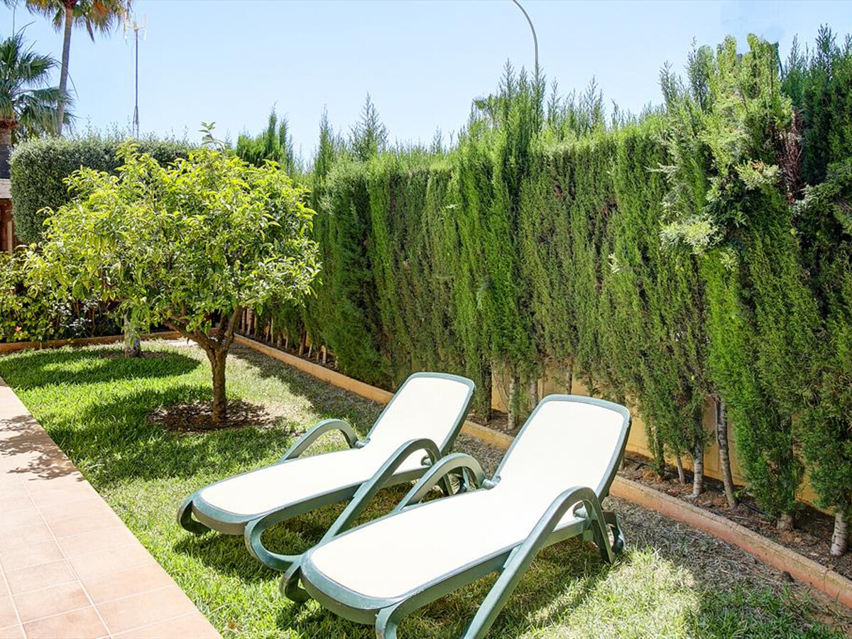 Maison 6 pers avec jardin privé et piscine, plage à 5 min - Photo 9