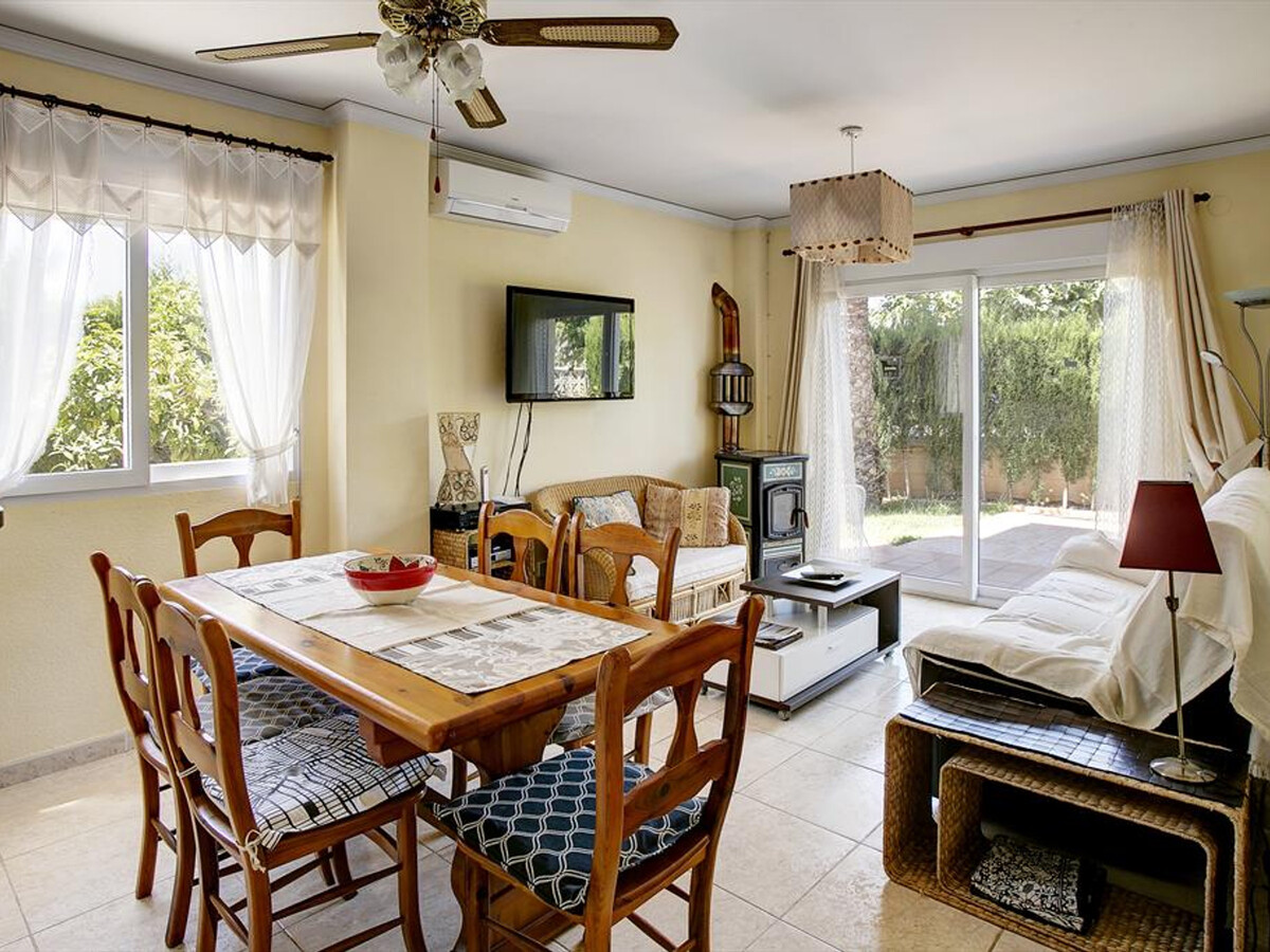 Maison 6 pers avec jardin privé et piscine, plage à 5 min - Photo 12