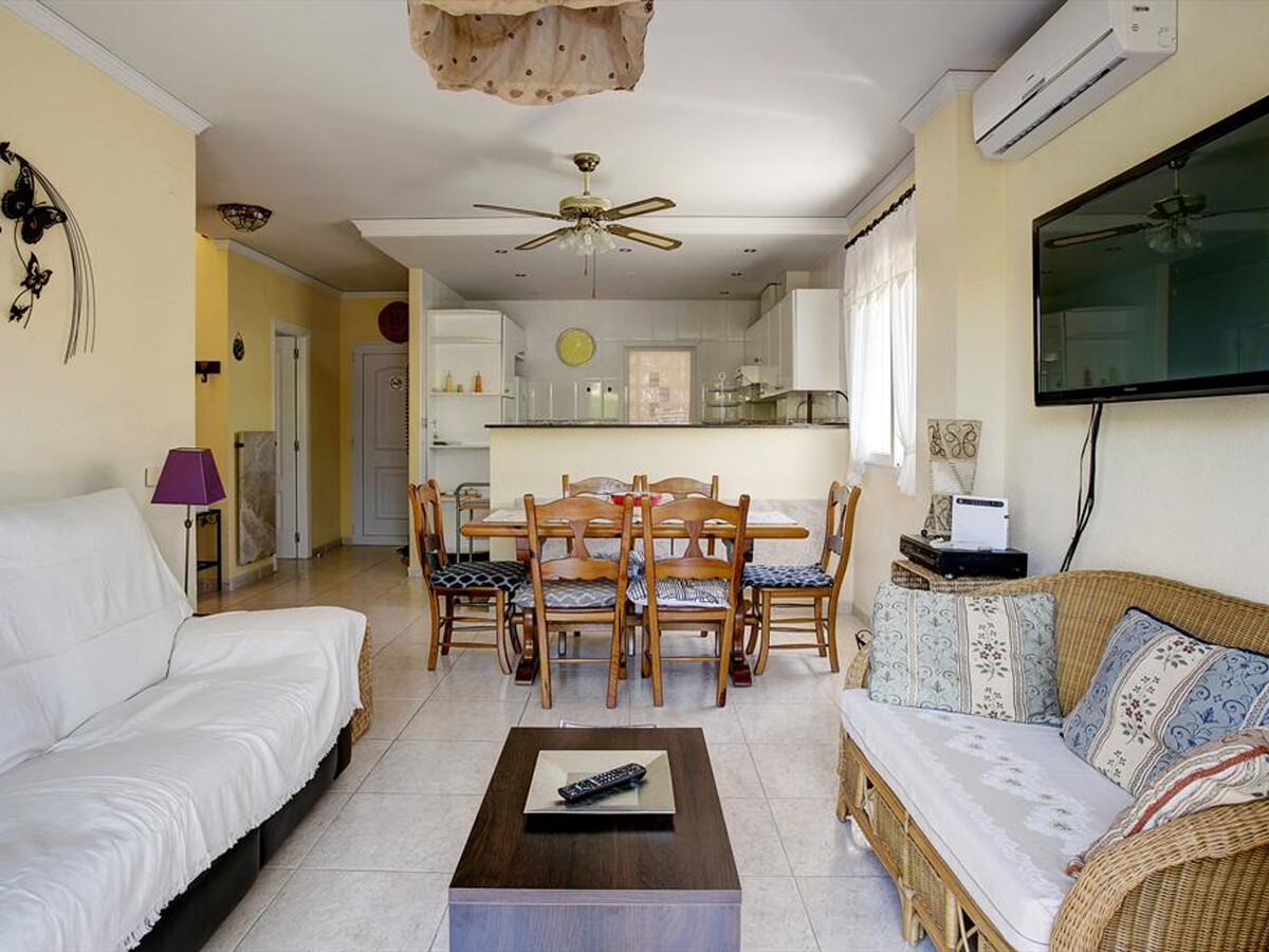 Maison 6 pers avec jardin privé et piscine, plage à 5 min - Photo 13