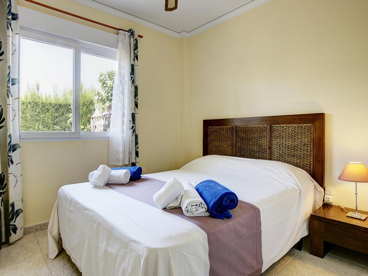 Maison 6 pers avec jardin privé et piscine, plage à 5 min - Photo 14