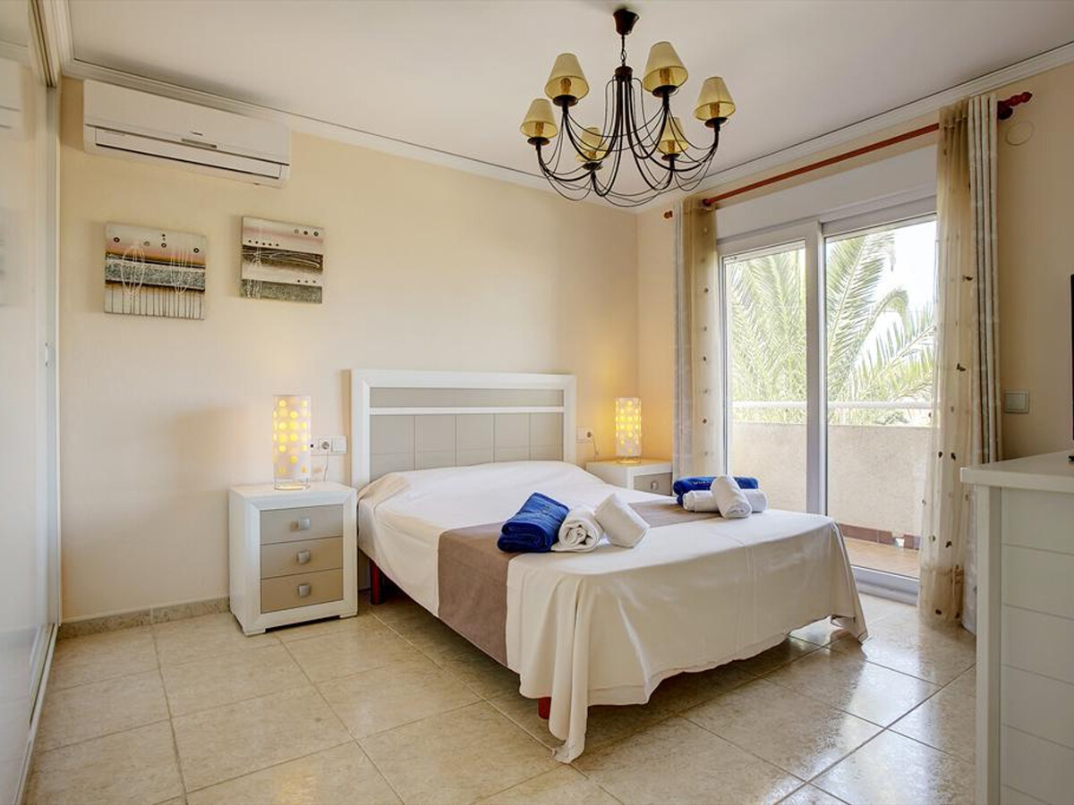 Maison 6 pers avec jardin privé et piscine, plage à 5 min - Photo 16