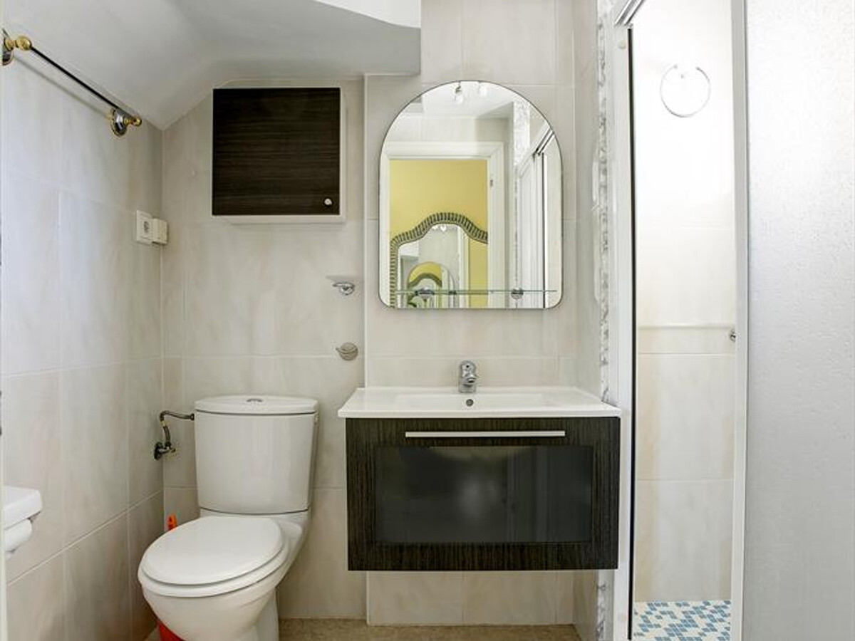 Maison 6 pers avec jardin privé et piscine, plage à 5 min - Photo 17